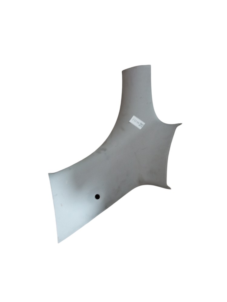 Moldura Coluna Traseira Zafira 2001 2004 2008 2012 Dianteiro 3