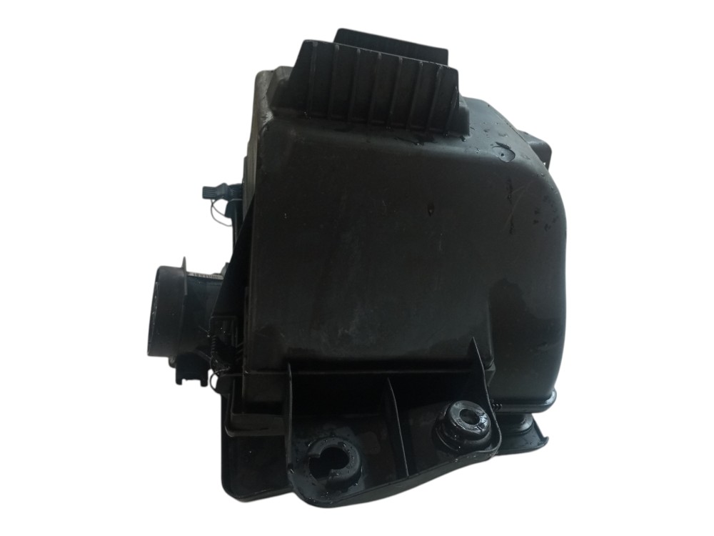 Caixa Filtro Ar Bmw X3 3.0 2004 2005 2006 2007 Usado 6cc 4