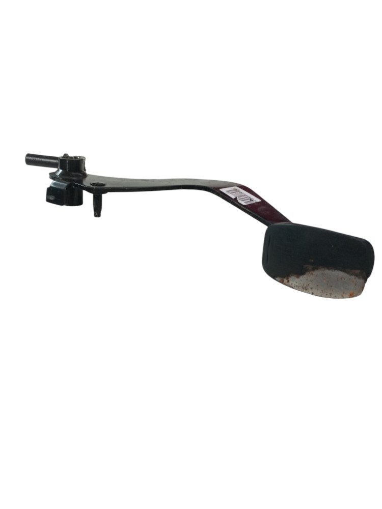 Pedal Embreagem Hidraulica Fiat Siena Palio 98 2002 2005 3