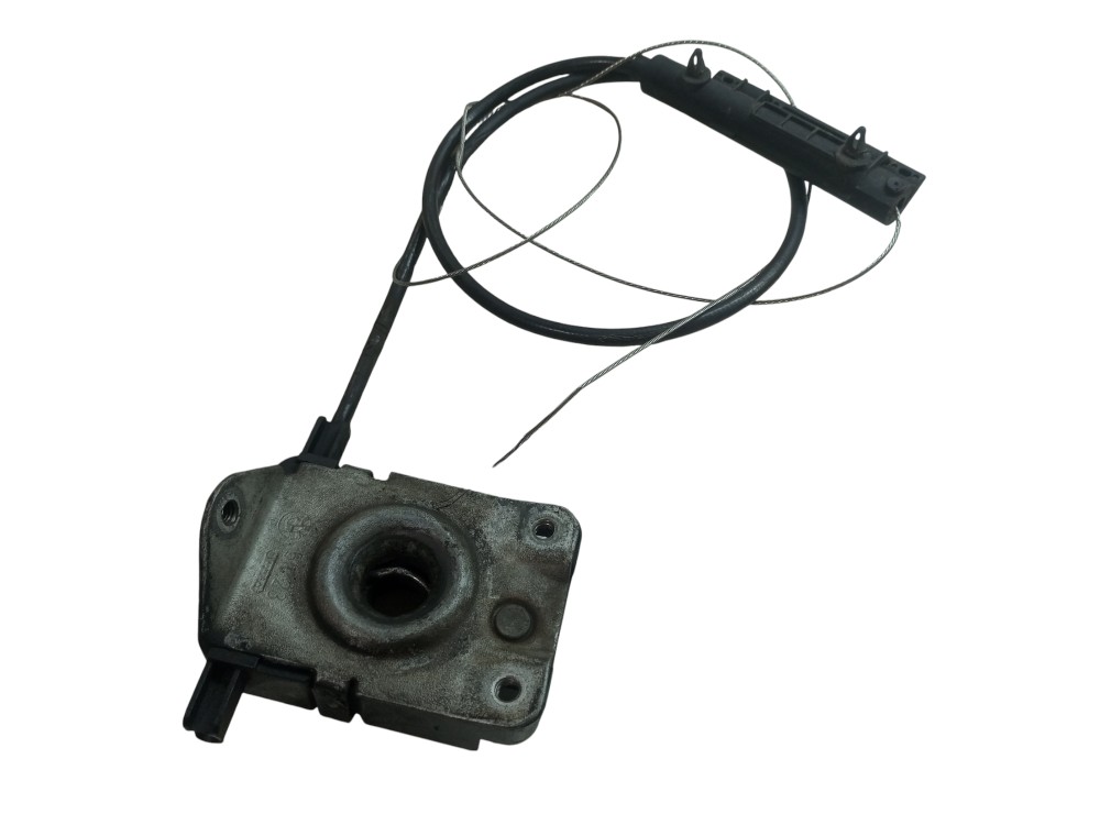 Fechadura Capo Bmw E46 330i 99 2001 2002 2004 2005 2006 6