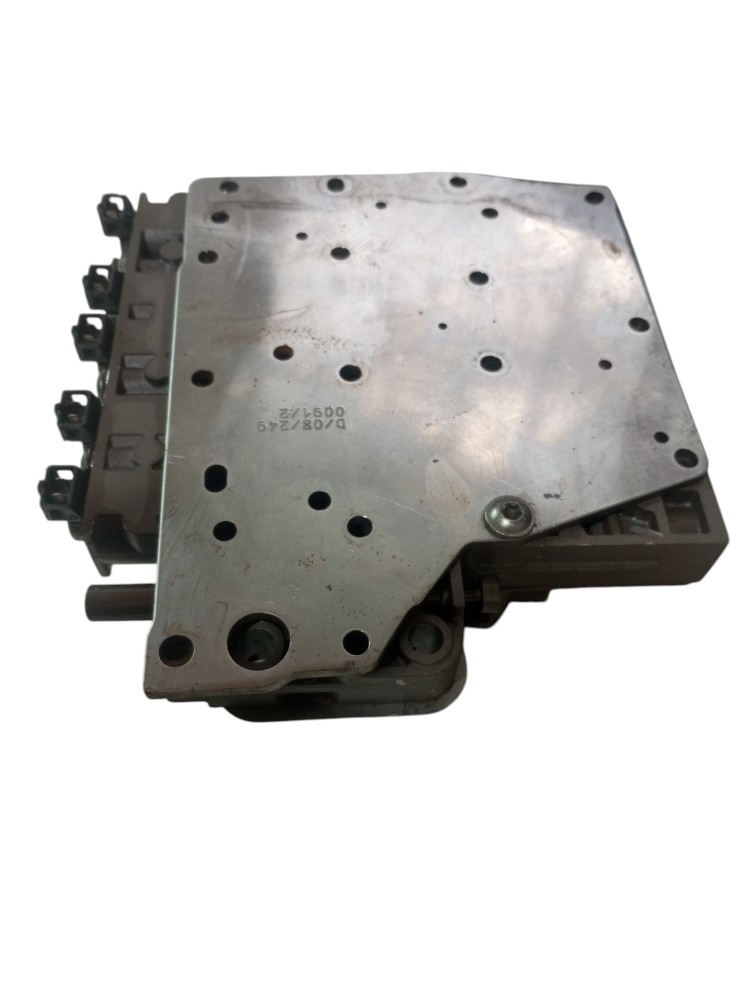 Carpo Valvula Cambio Aut C4 Picasso C4 Pallas 307 2007 2013 1