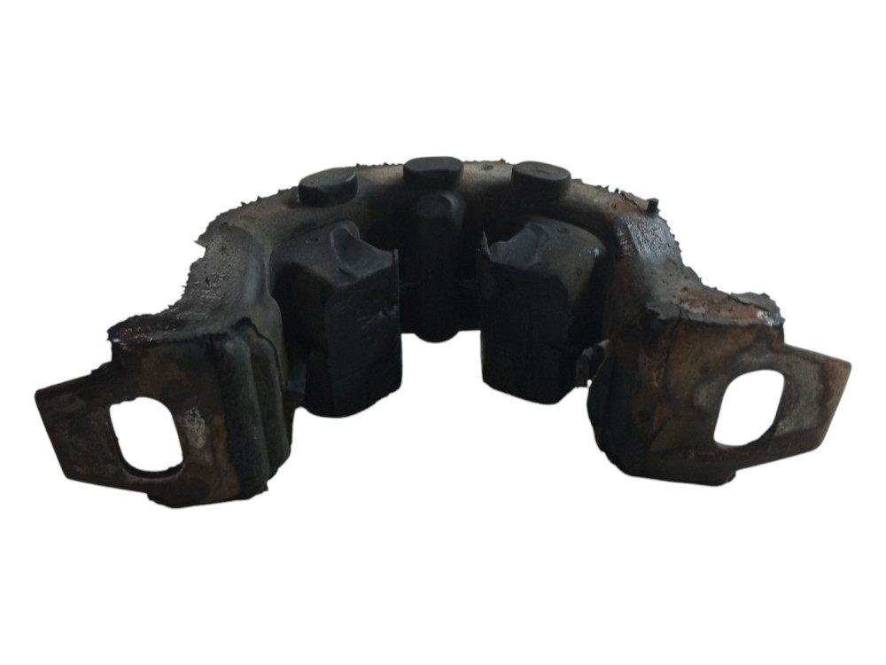 Suporte Coxim Motor Ford Escort Zetec 1.8 97 99 2000 2002 1