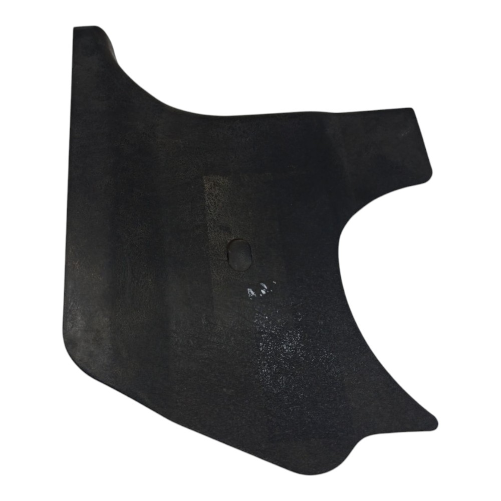 Capa Soleira Mercedes-benz C280 94 95 96 Dianteira Esquerda Preto