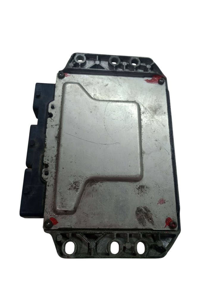 Modulo Injecao Clio Logan Sandero 16v 2008 2010 2012 2014 5