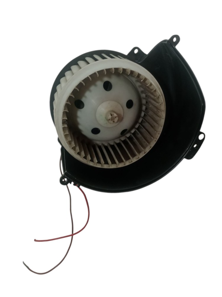 Eletroventilador Motor Ar Forcado Vectra Astra 97 99 2005 1