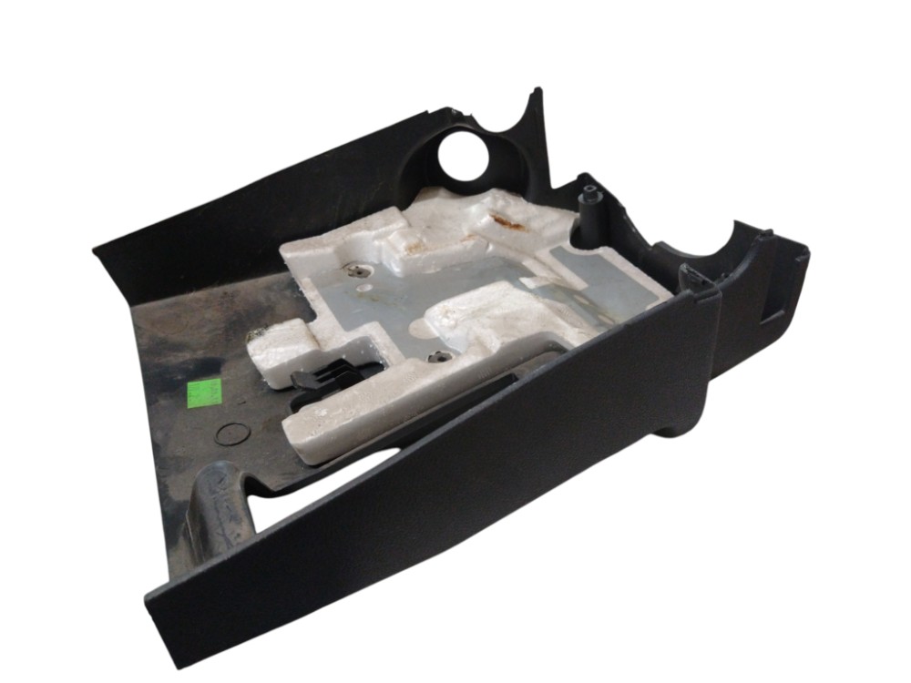 Capa Chave Seta Peugeot 3008 2014 2016 2019 Inferior 308 2