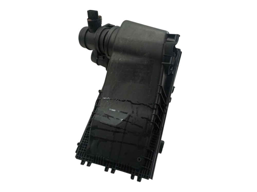 Caixa Filtro Ar Volkswagen Touareg 2005 2010 2015 Usado 4