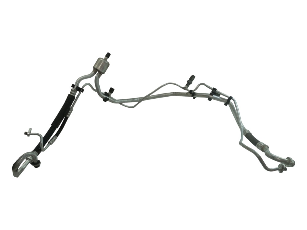 Mangueira Ar Condicionado Peugeot 307 2002 2004 2006 2008 2