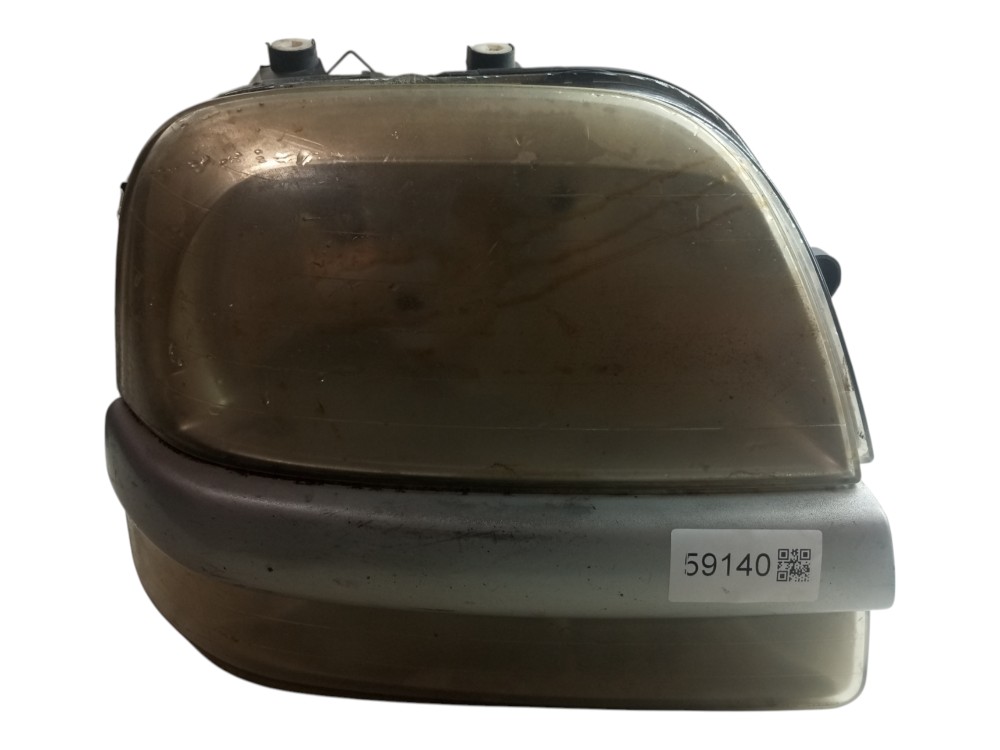 Farol Fiat Doblo 2002 2004 2005 2009 Dianteiro Direito  Direito/passageiro 2
