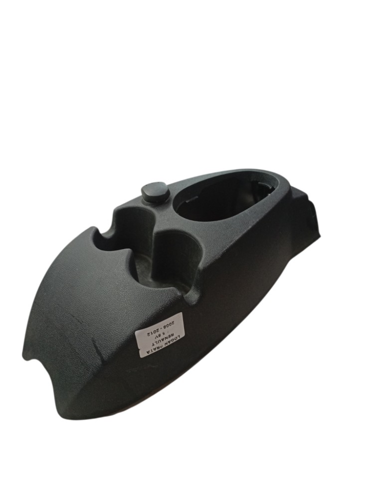 Console Central Renault Logan 1.6 8v 2008 2009 2010 2012. 5