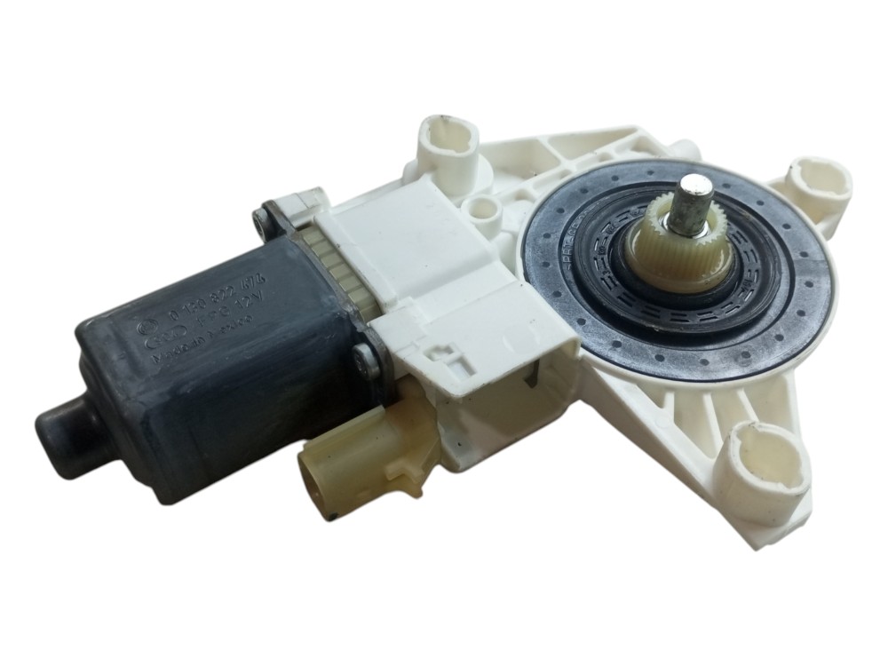 Motor Vidro Fiat Freemont 2011 2014 2016 Traseiro Direito