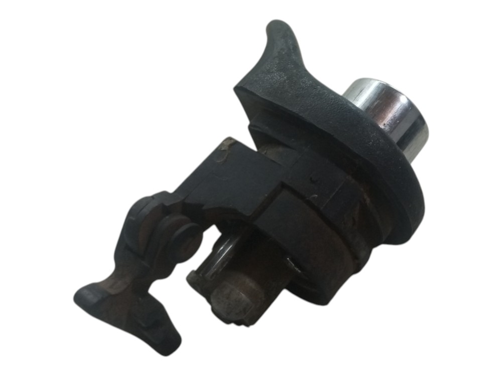 Miolo Porta Malas Volkswagen Gol G2 98 2000 2004 Usado 5