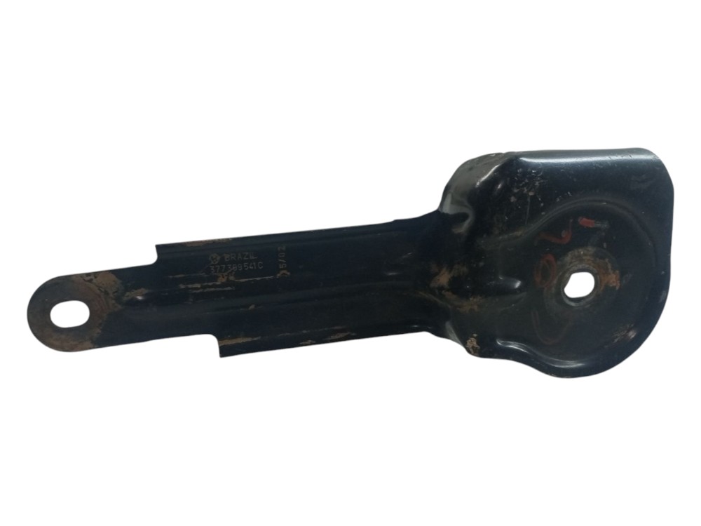 Suporte Coxim Cambio Volkswagen Gol 95 98 2000 2005 2009 6