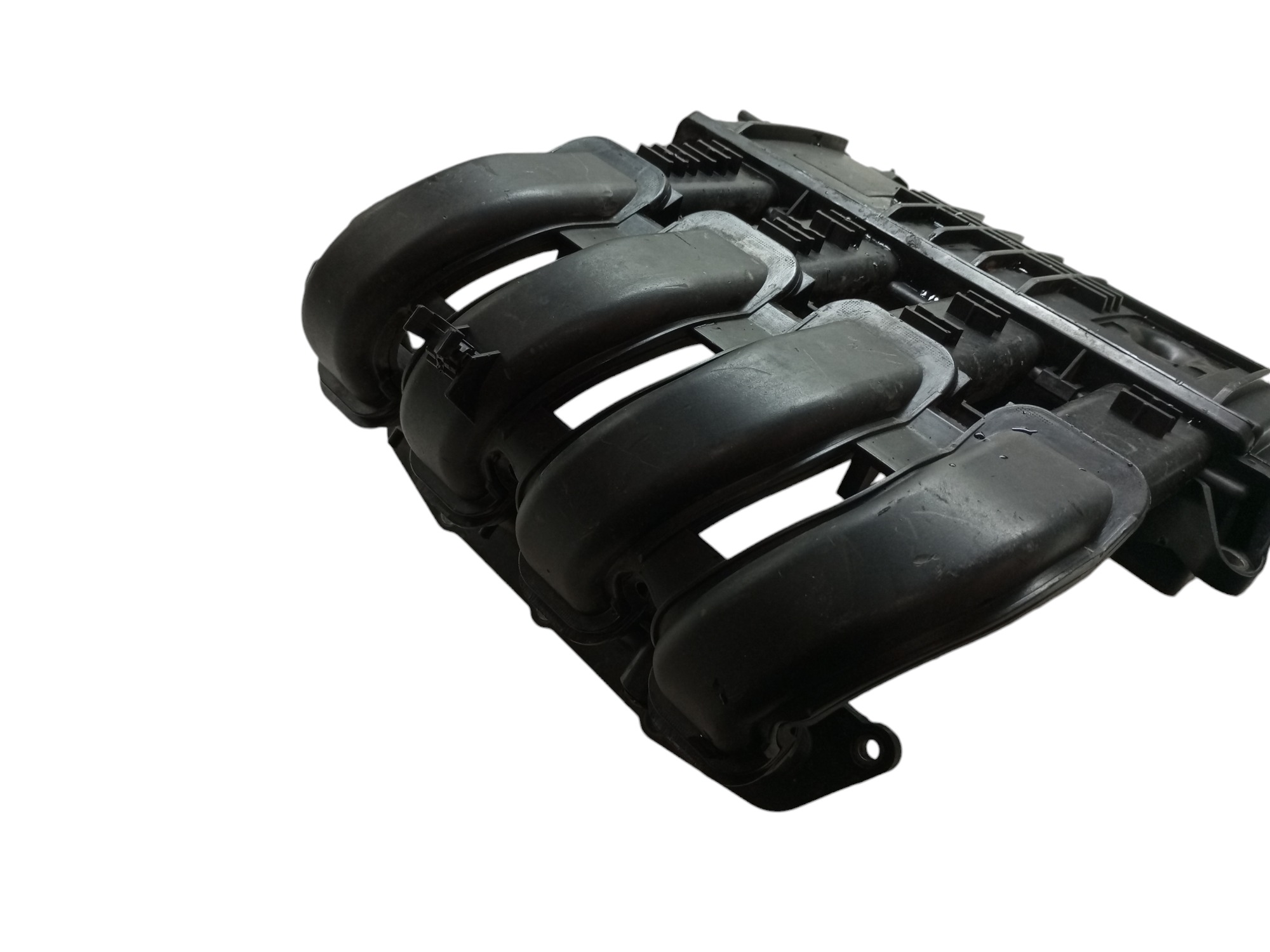 Coletor Admissao Renault Clio 1.0 2002 2003 2004 2005 2006 5