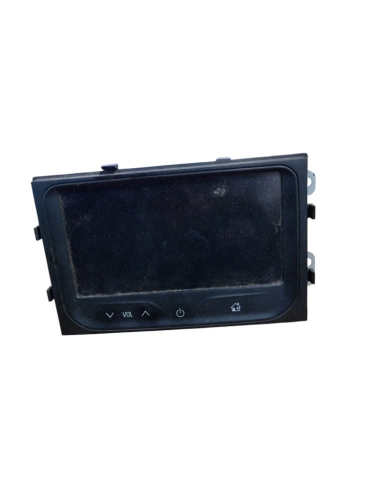 Multimidia Mylink Central Onix Prisma Cobalt 2013 2014 2015 Preto