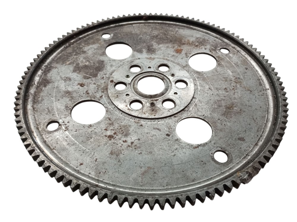 Volante Motor Cremalheira Ford Fusion 2006 2007 2009 2.3