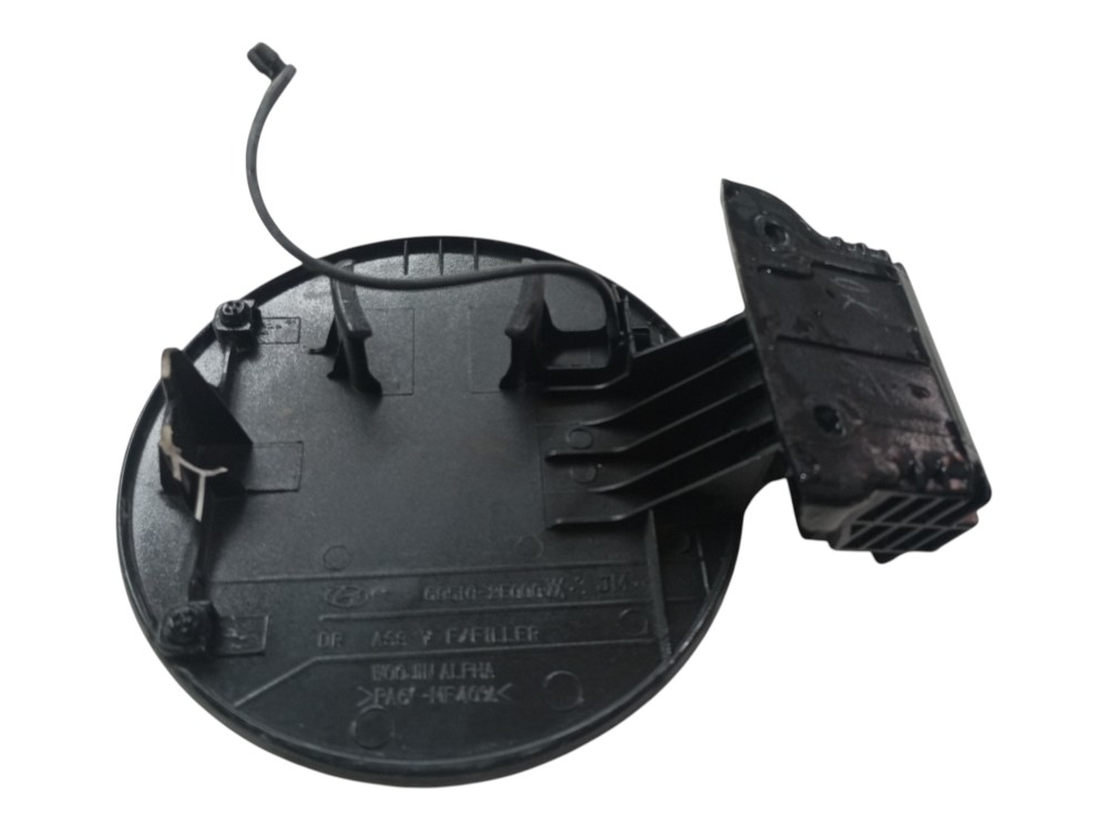 Portinhola Tanque Combustivel Hyundai Tucson 2007 2014 Usado 4