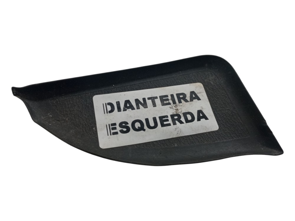 Borracha Puxador Porta Freemont 2011 2016 Dianteira Esquerda 6