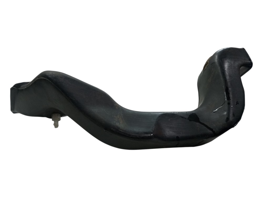 Duto Saida Ar Ford Fiesta 99 2000 2001 Esquerdo Usado 1