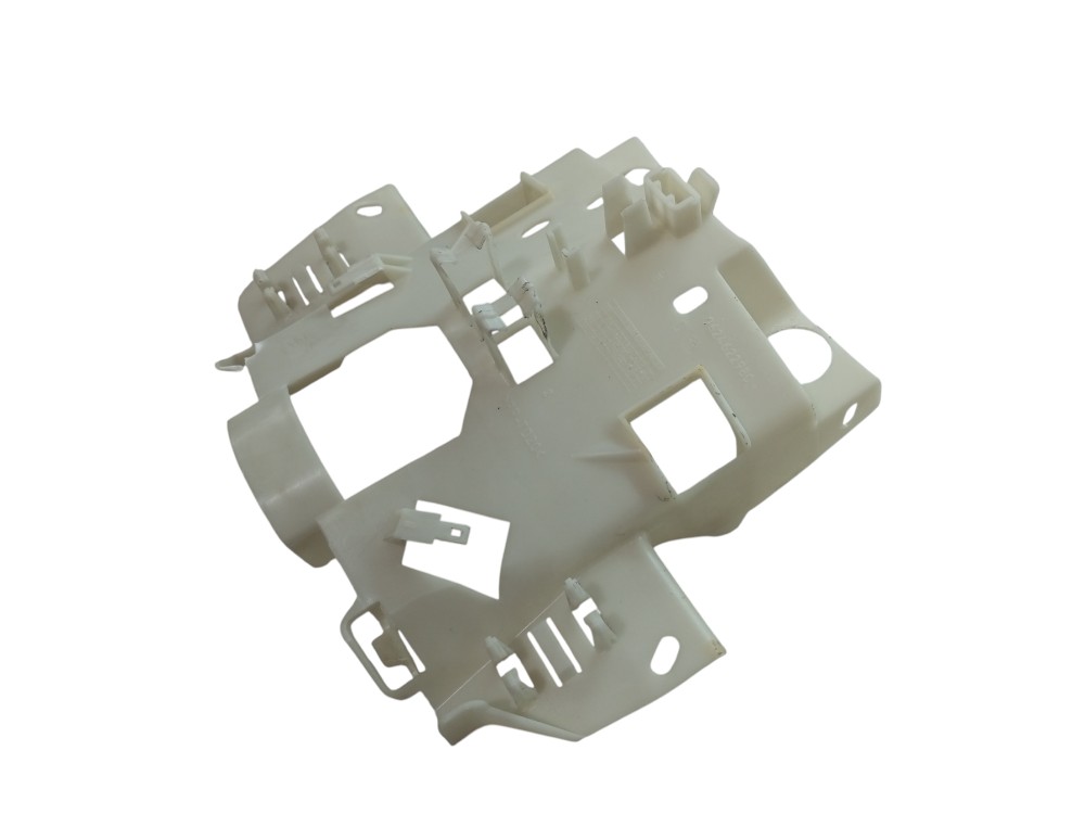 Suporte coluna direcao Peugeot 207 2008 2010 2014 Usado 4