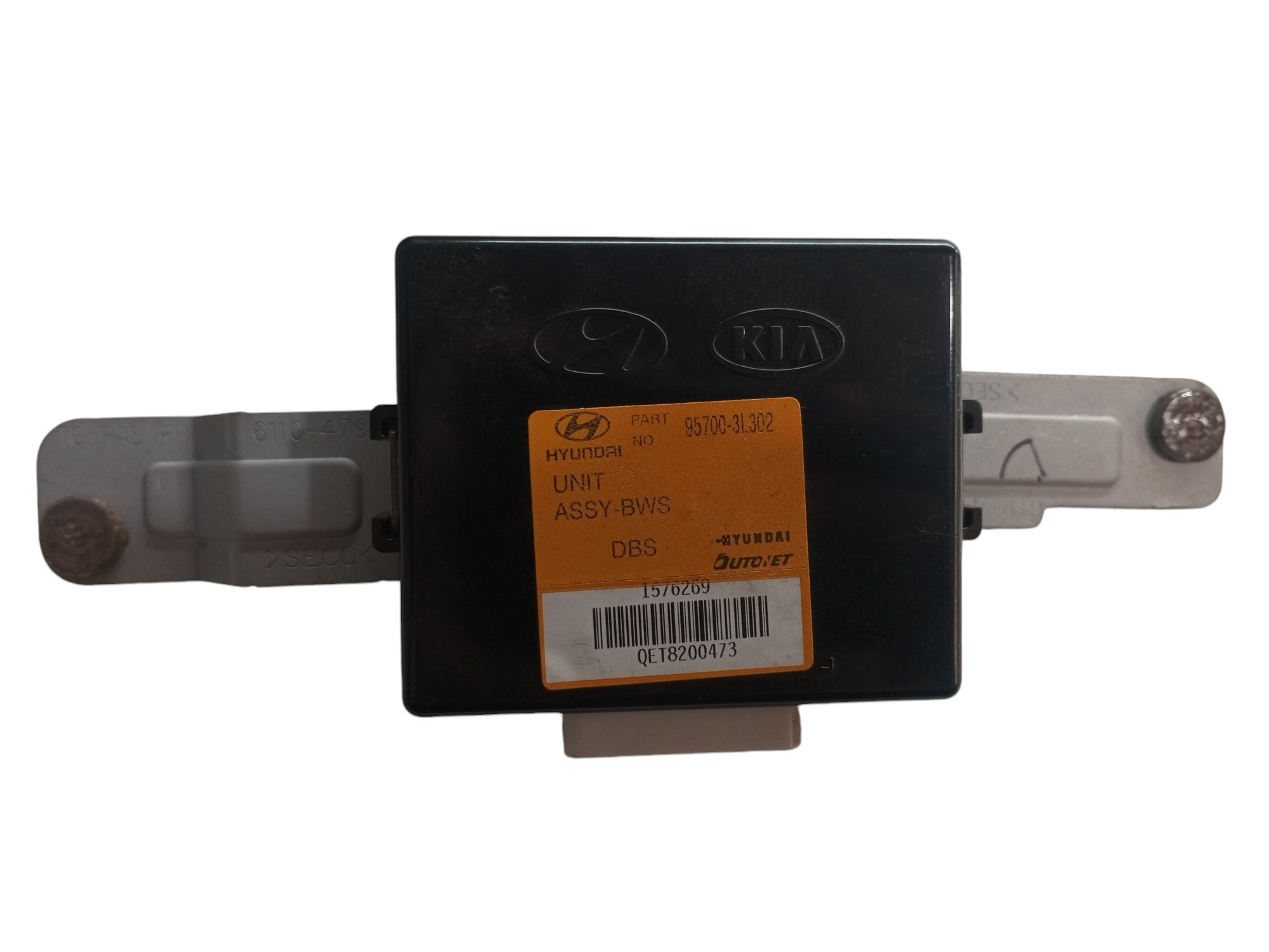 Modulo Ignicao Emergencia Hyundai Azera 2008 2009 2010 2