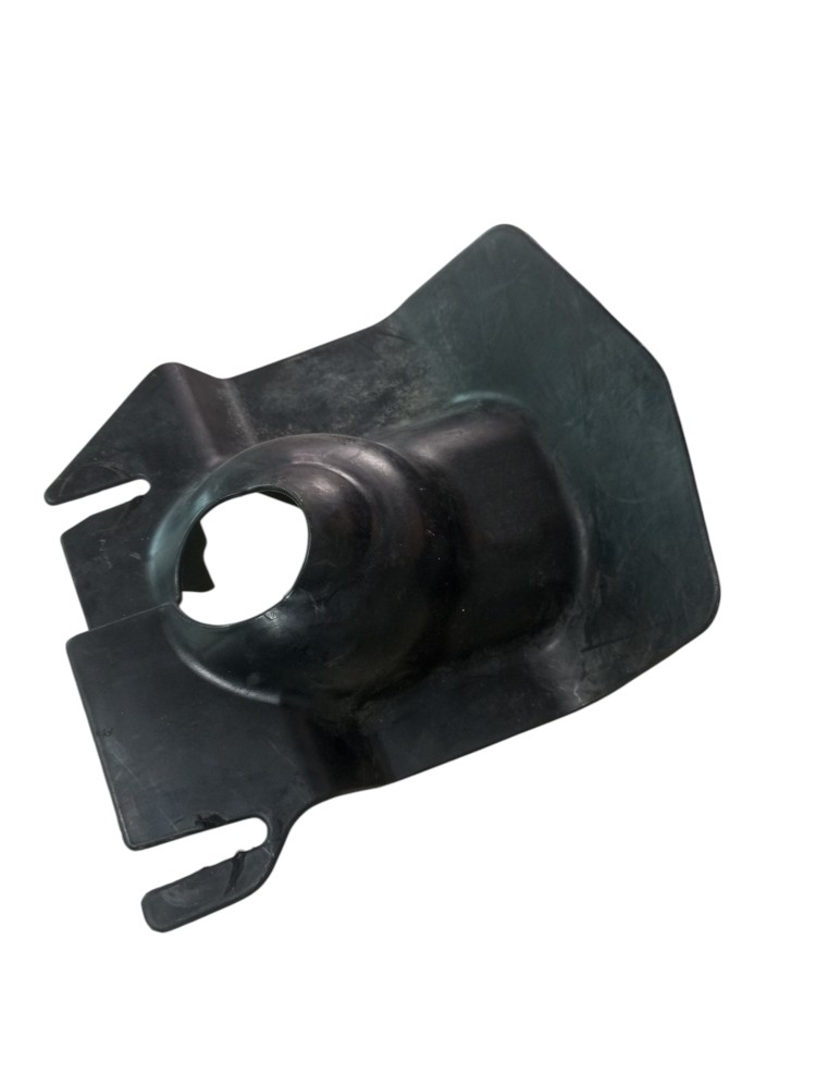 Moldura Acabamento Chave Seta Ford Fusion 2006 2007 2008 5
