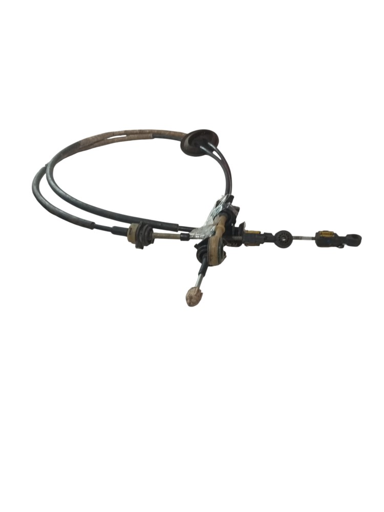 Cabo Trambulador Marcha Citroen C3 2013 2014 2015 2016 2017 5