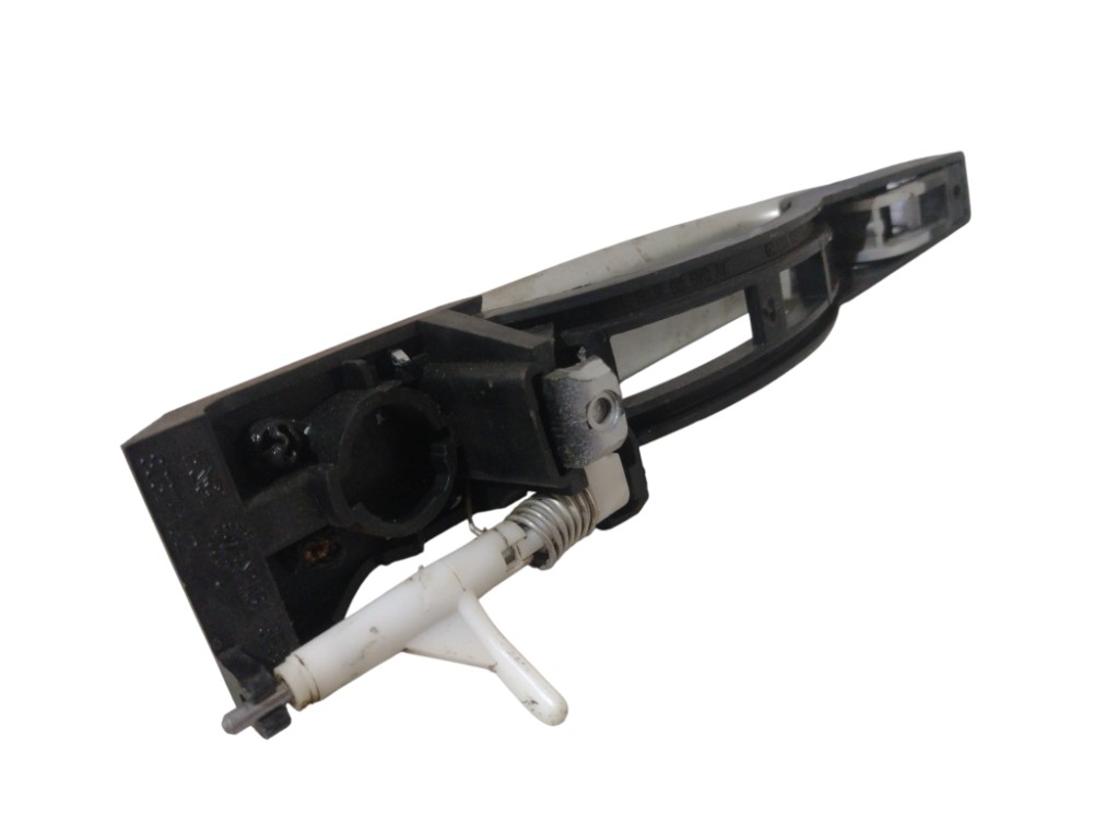Macaneta Externa Peugeot 307 2003 2008 2012 Traseira Direita 4