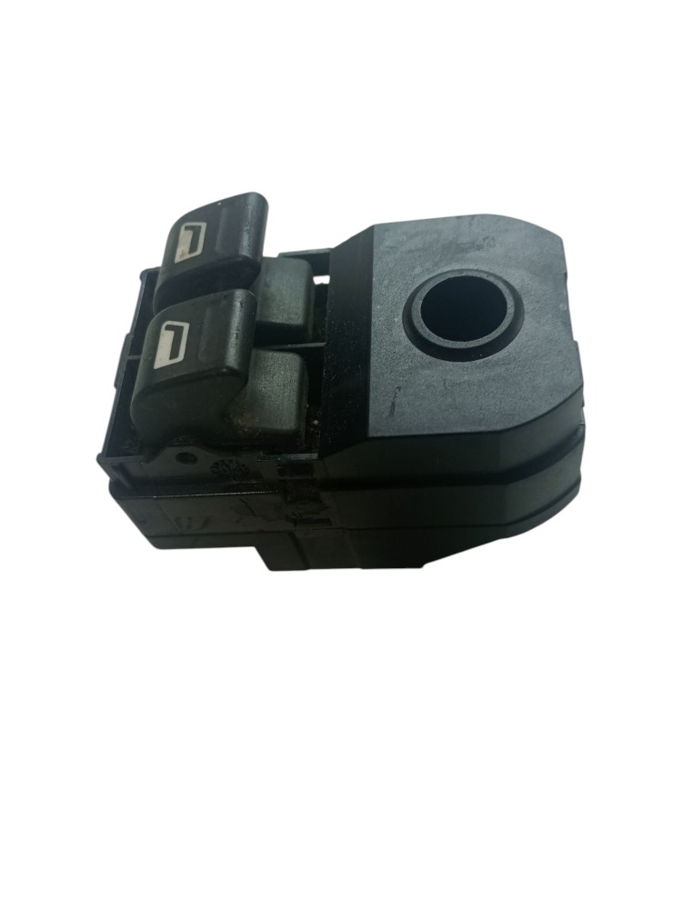 Botao Vidro Peugeot 206 2002 2012 Esquerdo Dianteiro 2