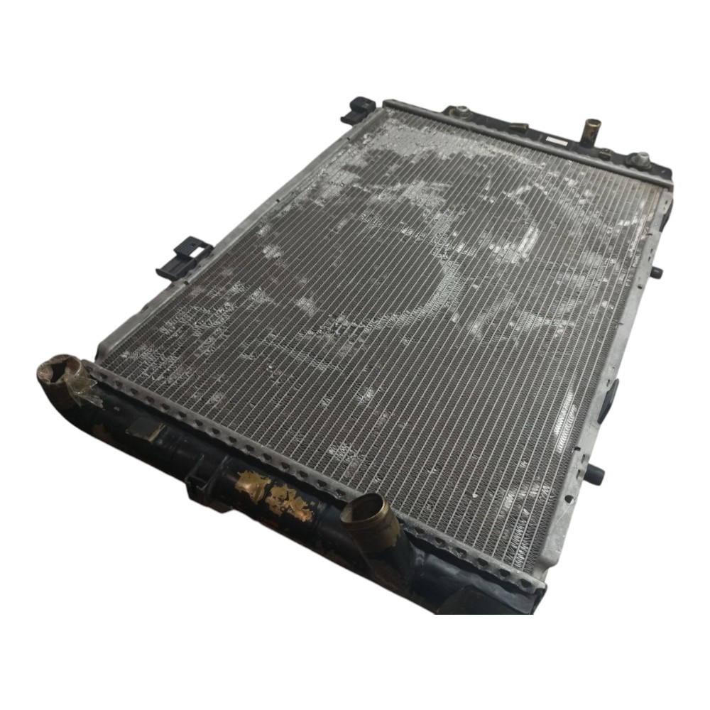Radiador Agua C220 C230 C240 C280 94 96 99 Automatico 7