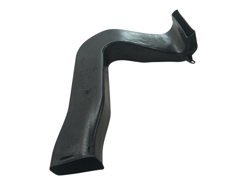 Duto Ar Condicionado Volkswagen Touareg 2005 2015 Esquerdo 4