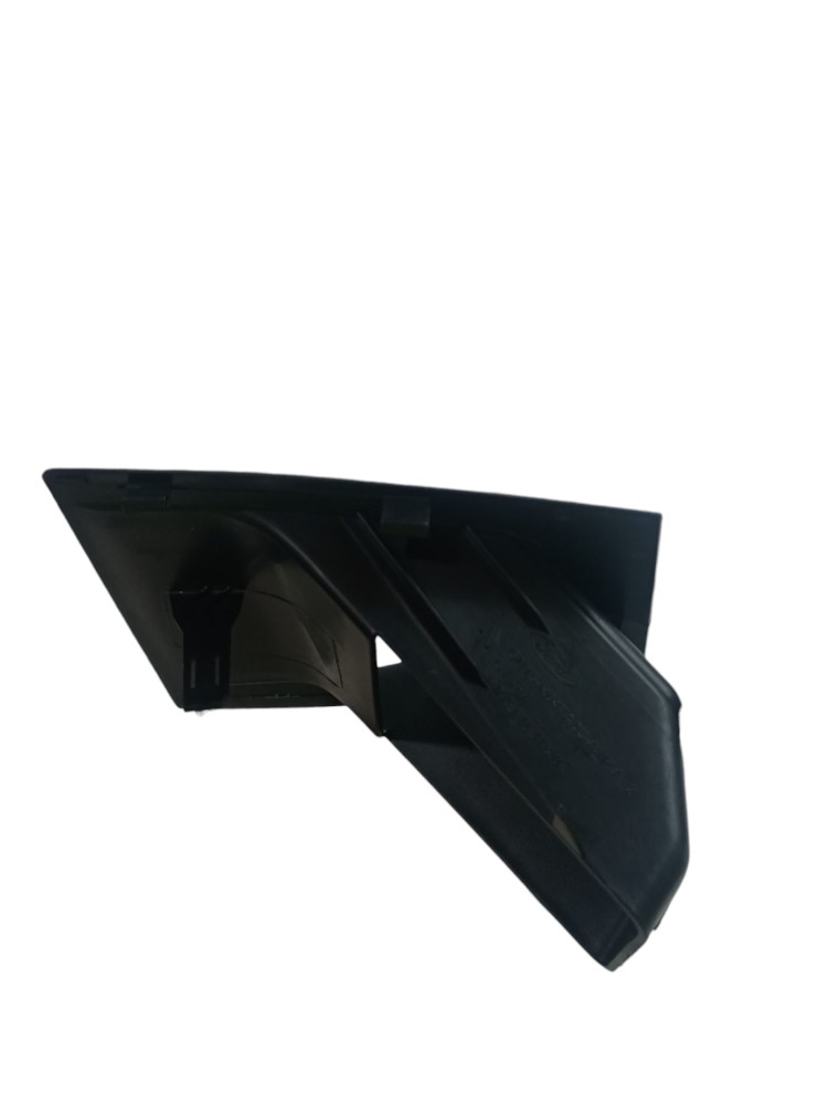 Moldura Suporte Porta Objetos Ford Ecosport Storm 2018 2021 Preto 6