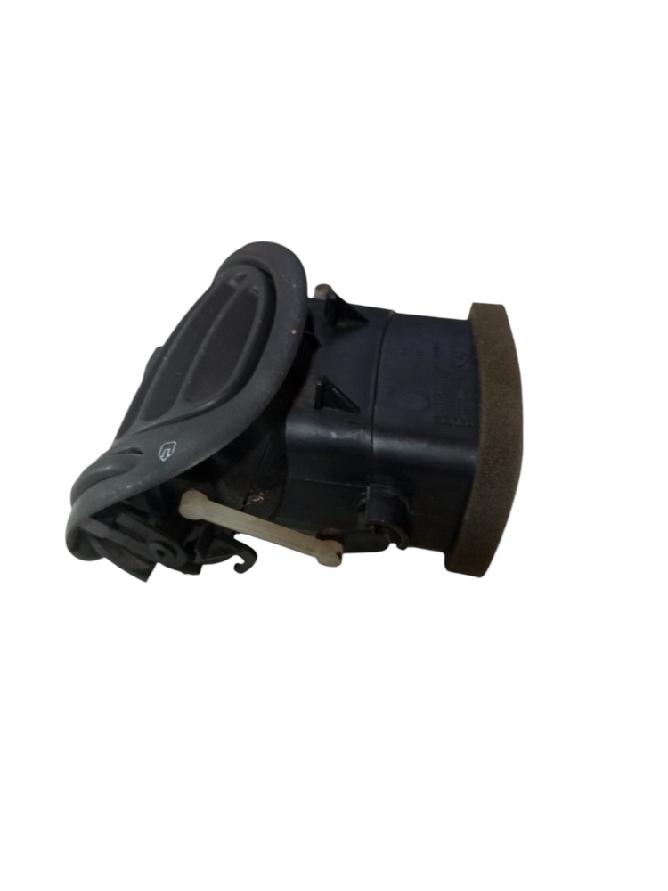 Difusor Saida Ar Peugeot 206 2001 2003 2005 2010 Direito 4
