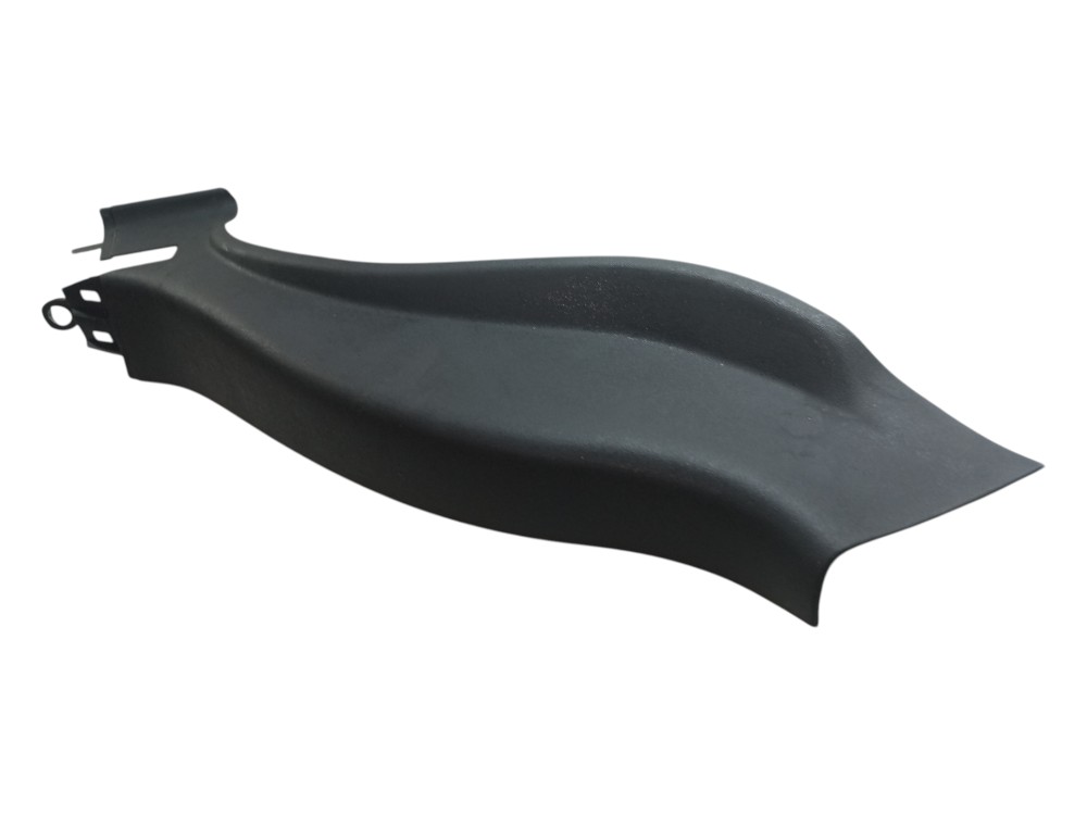 Acabamento Soleira Renault Megane 2007 2013 Traseira Direita