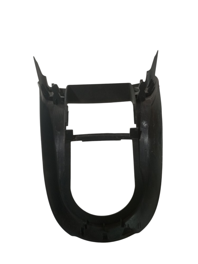 Moldura Console Central Citroen C4 Pallas 2007 2009 2011 6