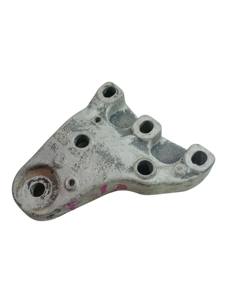 Suporte Coxim Motor Volkswagen Polo Fox 2003 2010 Direito 2