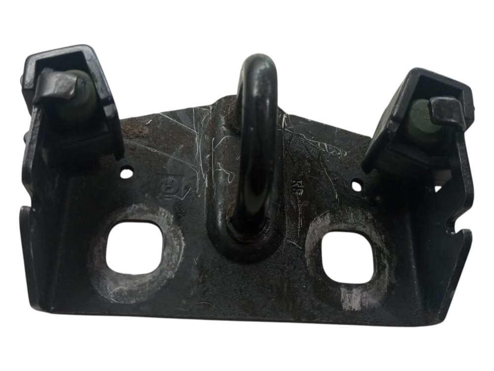 Batente Fechadura Porta Malas Citroen C4 Picasso 2010 2014