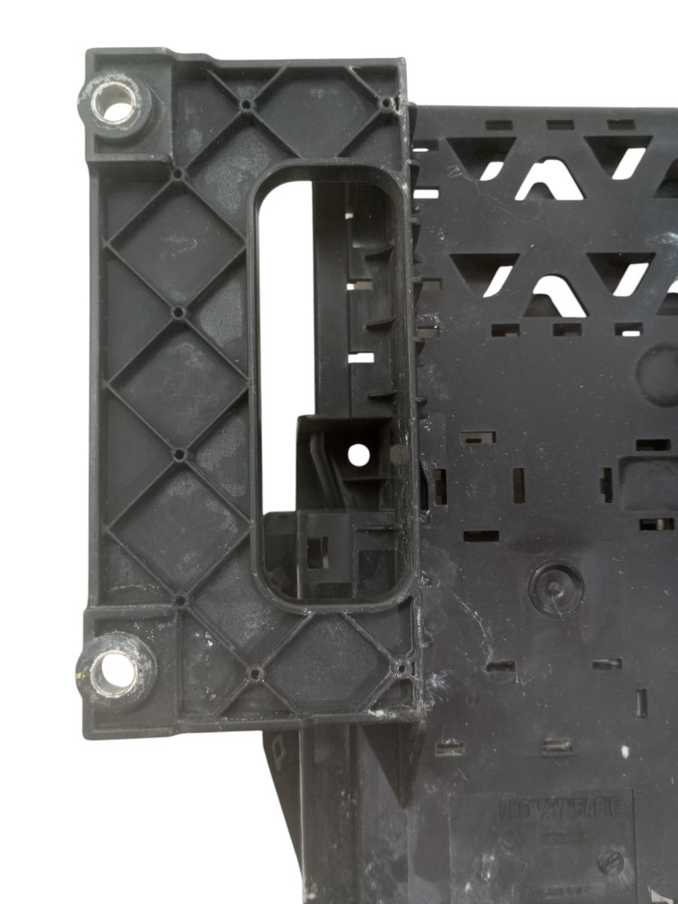 Caixa Fusivel Tampa Suporte Touareg 2005 2010 2015 Vw 4