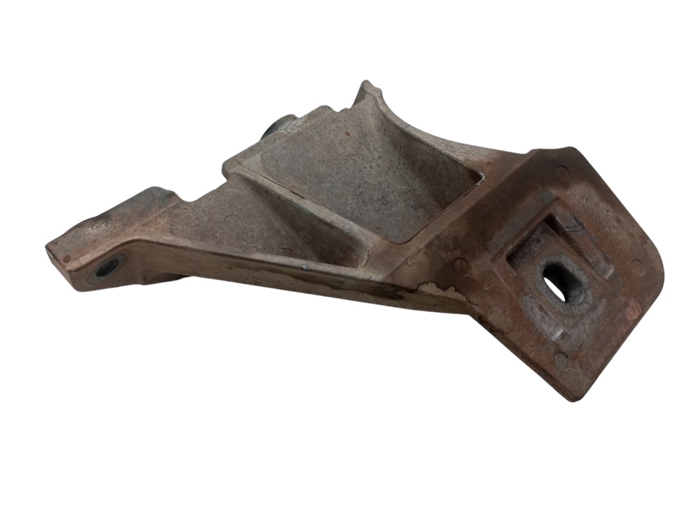 Suporte Motor Coxim Discovery 3 Land Rover 2008 2009 4.0 V6 7