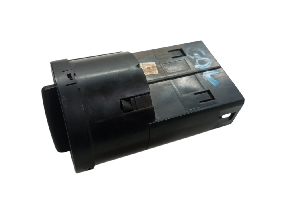 Botao Farol Milha Fox Gol Saveiro G5 G6 2009 2015 Usado 3