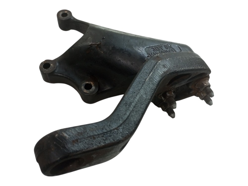 Suporte Coxim Motor Chery Cielo 1.6 2010 2011 2012 Usado 1