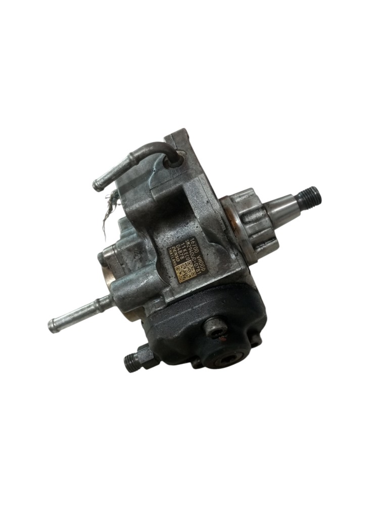 Bomba Alta Pressao Nissan Frontier 2.5 2008 2010 2013 172cv 2