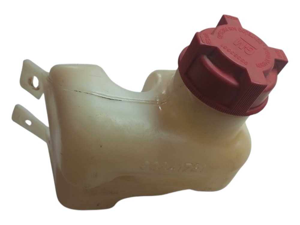 Reservatorio Partida Frio Gasolina Chevrolet Celta 2006 2015 7