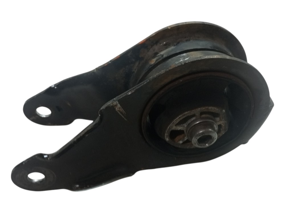 Coxim Caixa Cambio Inferior Citroen C4 Picasso 2010 2014 6
