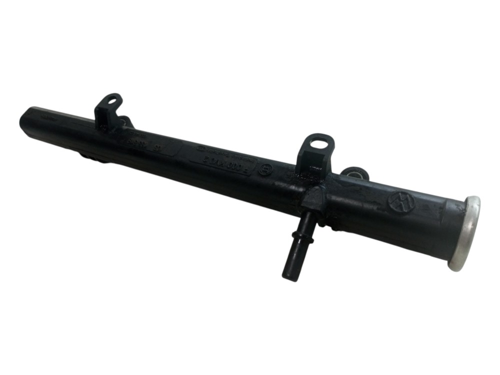 Flauta Injecao Volkswagen Gol G5 2009 2010 2011 2012 2014 5