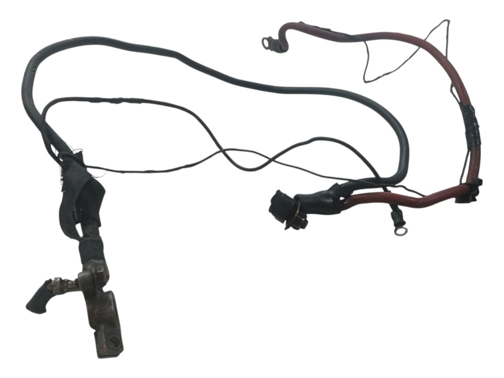 Cabo positivo Chevrolet Vectra 98 99 2000 2002 2005 usado