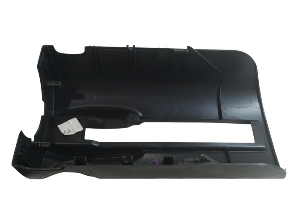 Moldura Inferior Coluna Direcao Volkswagen Gol 1.6 2009 2014 4