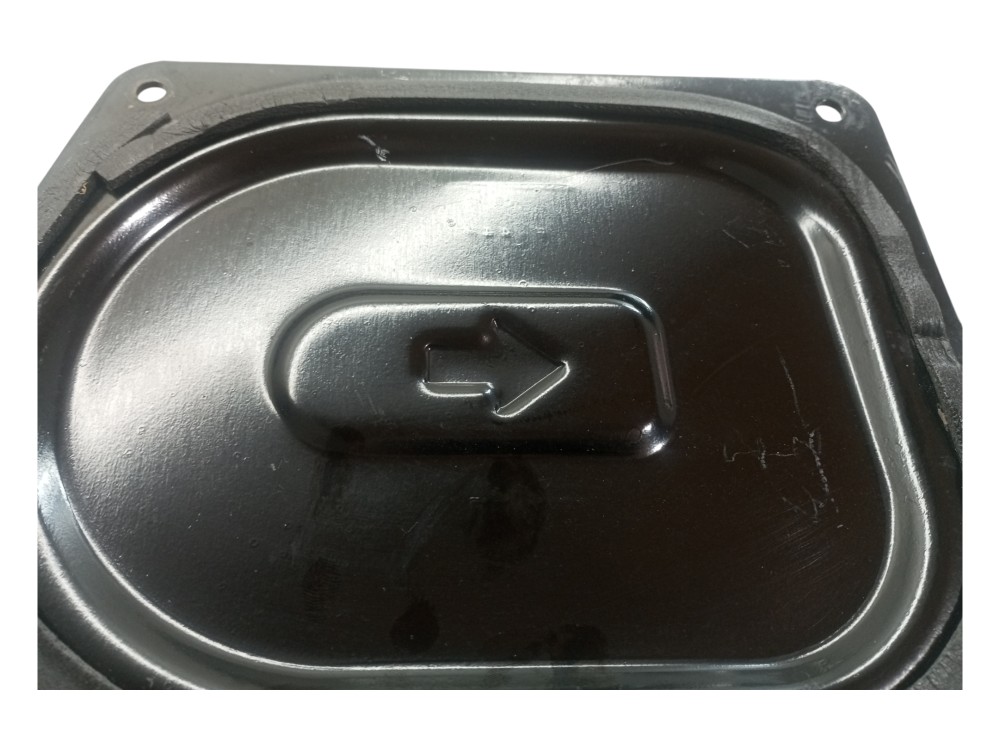 Tampa Interna Bomba Combustivel Ford Fusion 2006 2007 2008 3