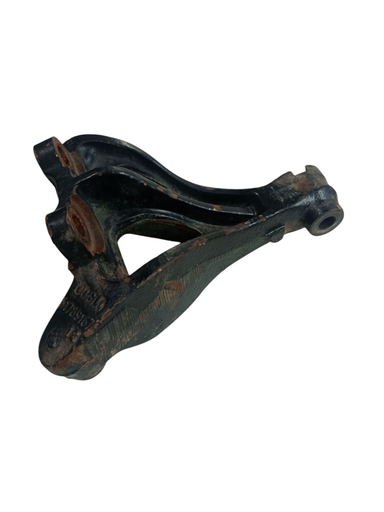 Suporte Coxim Motor Fiat Siena Palio Strada 2005 2012 Esquer 5