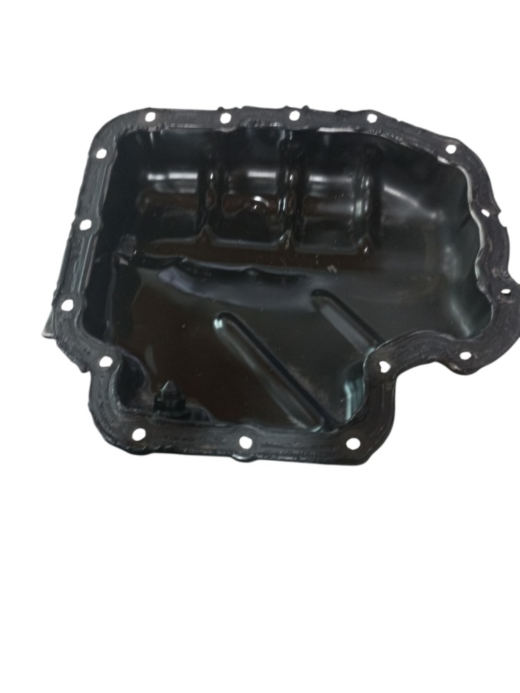 Cárter Tampa Motor Oleo  Up Gol 1.0 3CC 2017 2022 Usado 5
